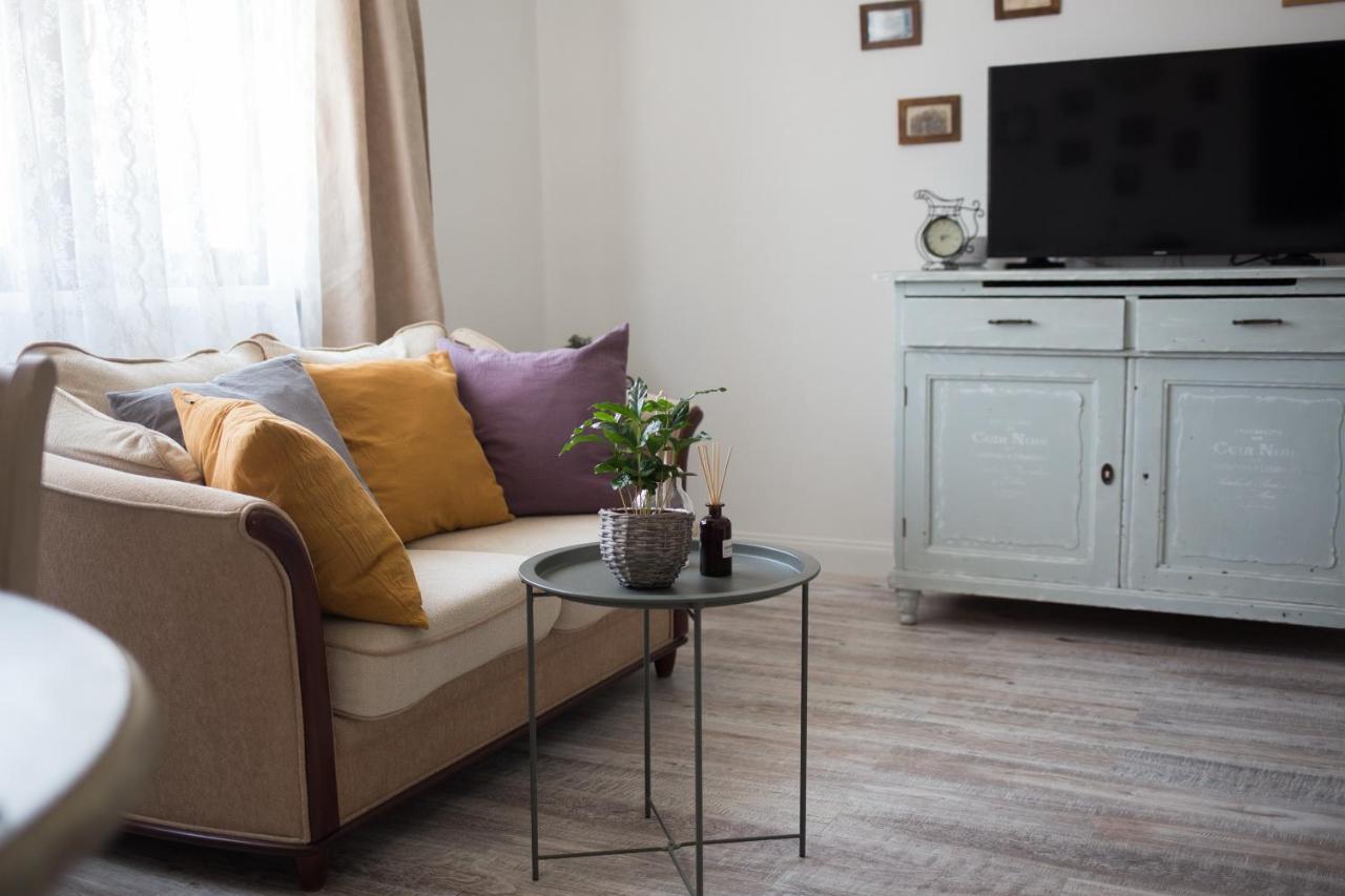 Kuria Apartman Budapest With Free Parking エクステリア 写真