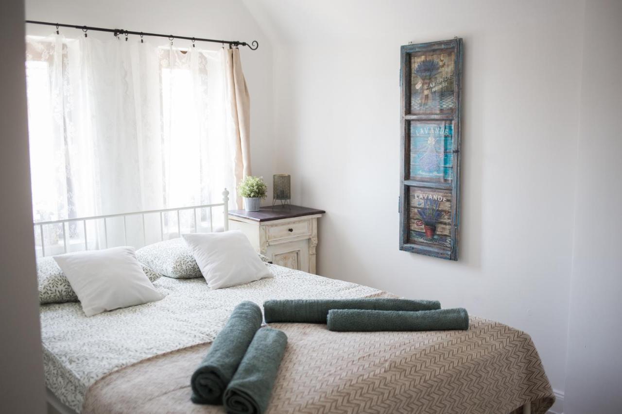 Kuria Apartman Budapest With Free Parking エクステリア 写真