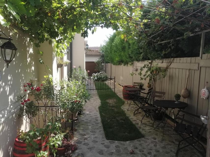 Kuria Apartman Budapest With Free Parking エクステリア 写真