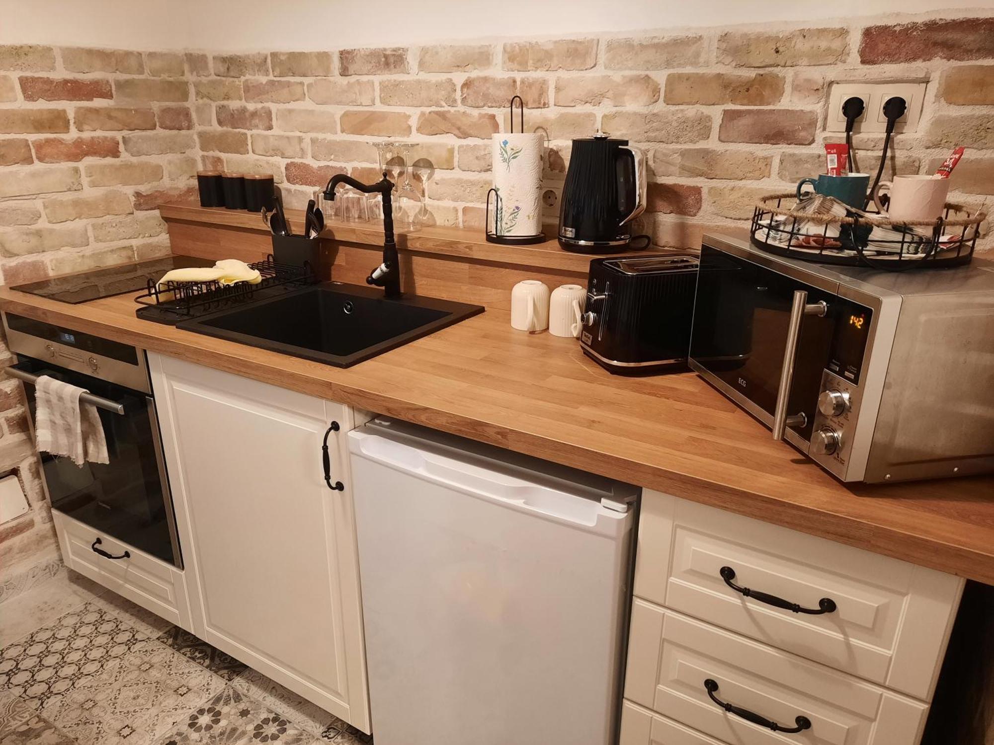 Kuria Apartman Budapest With Free Parking エクステリア 写真