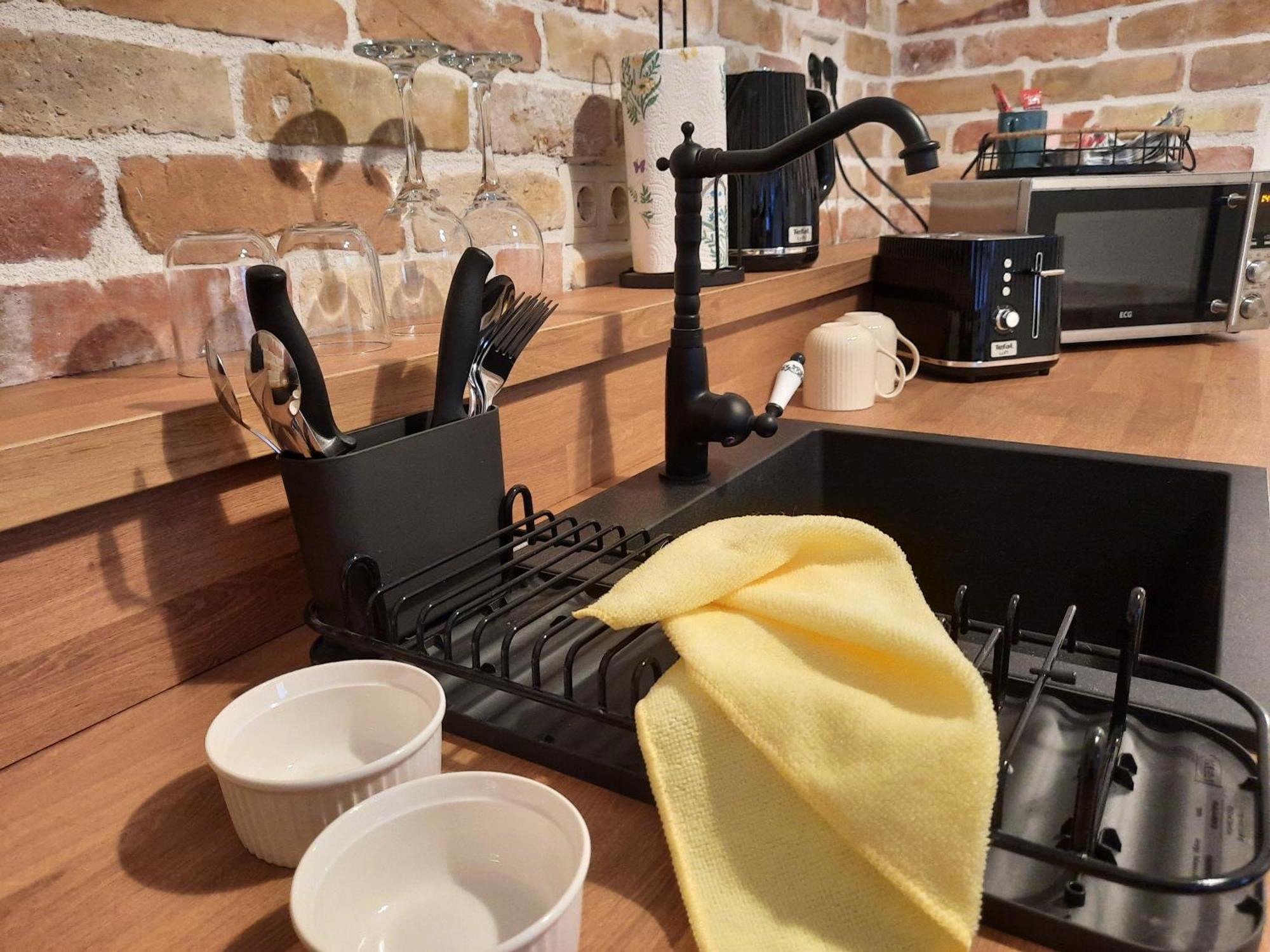 Kuria Apartman Budapest With Free Parking エクステリア 写真