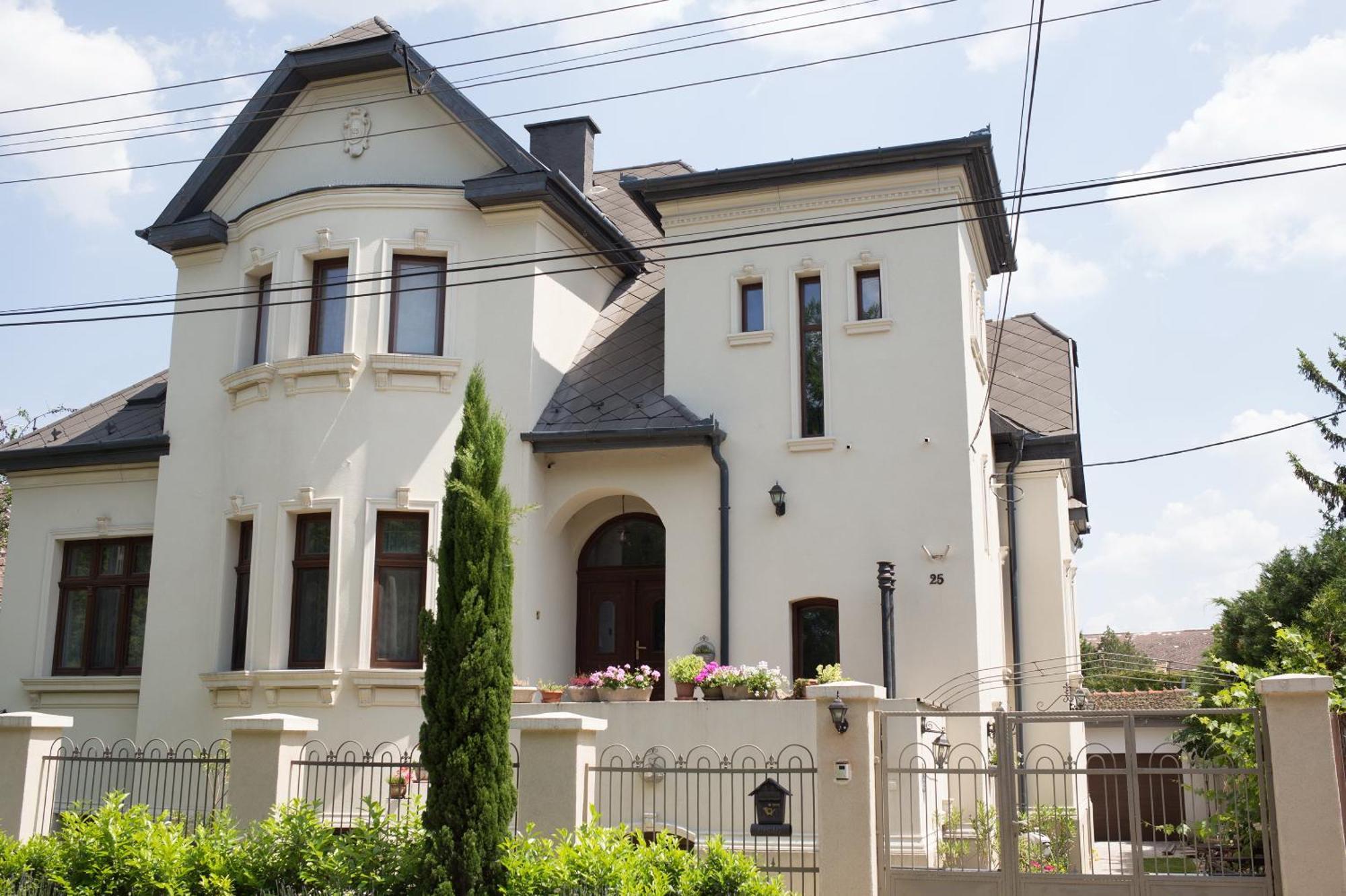 Kuria Apartman Budapest With Free Parking エクステリア 写真