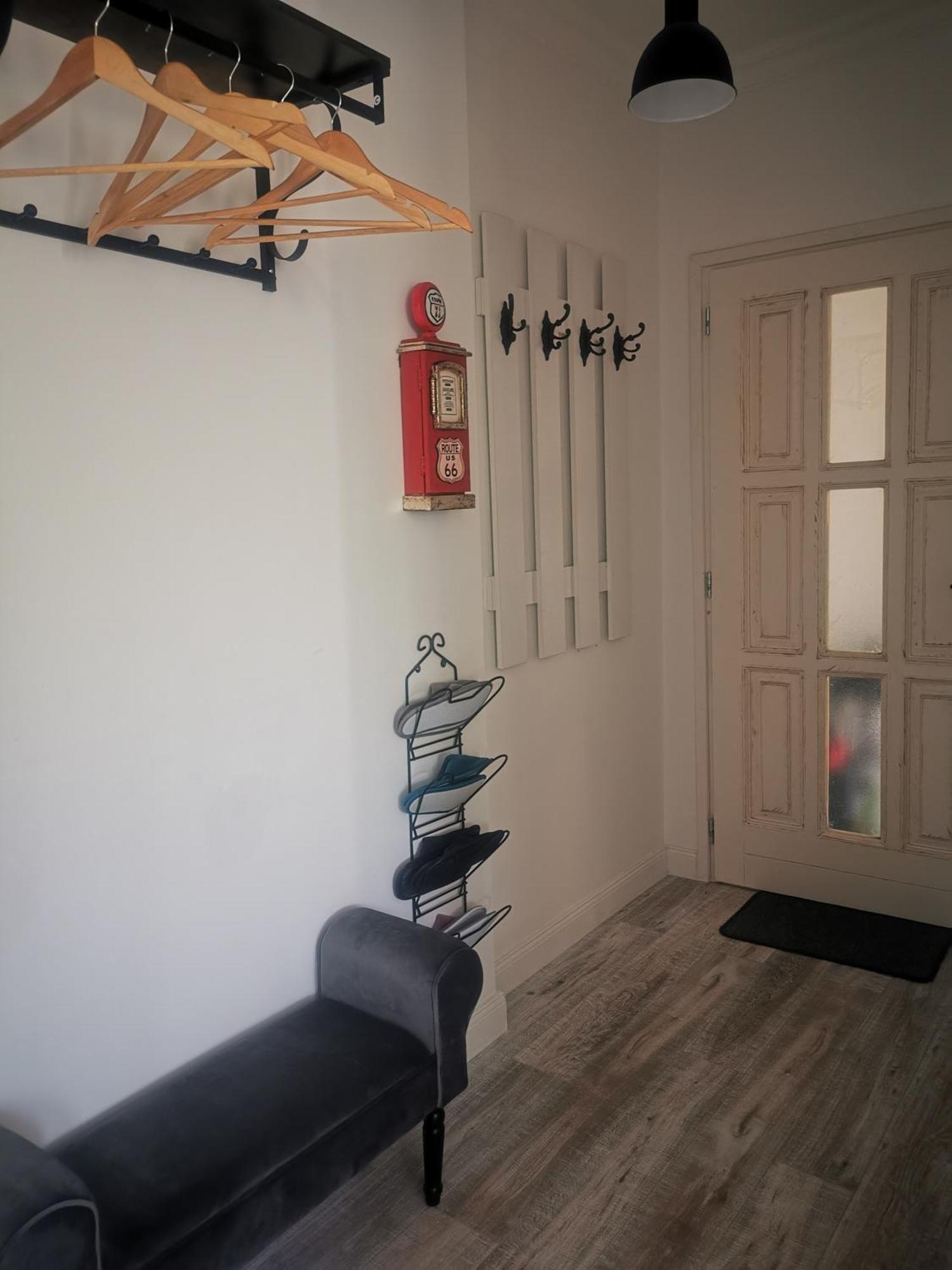 Kuria Apartman Budapest With Free Parking エクステリア 写真