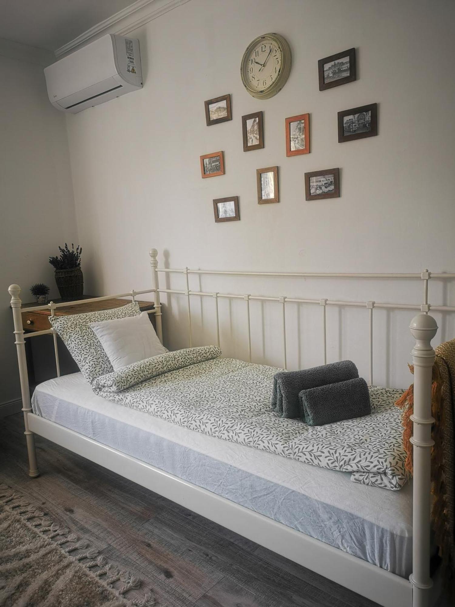 Kuria Apartman Budapest With Free Parking エクステリア 写真