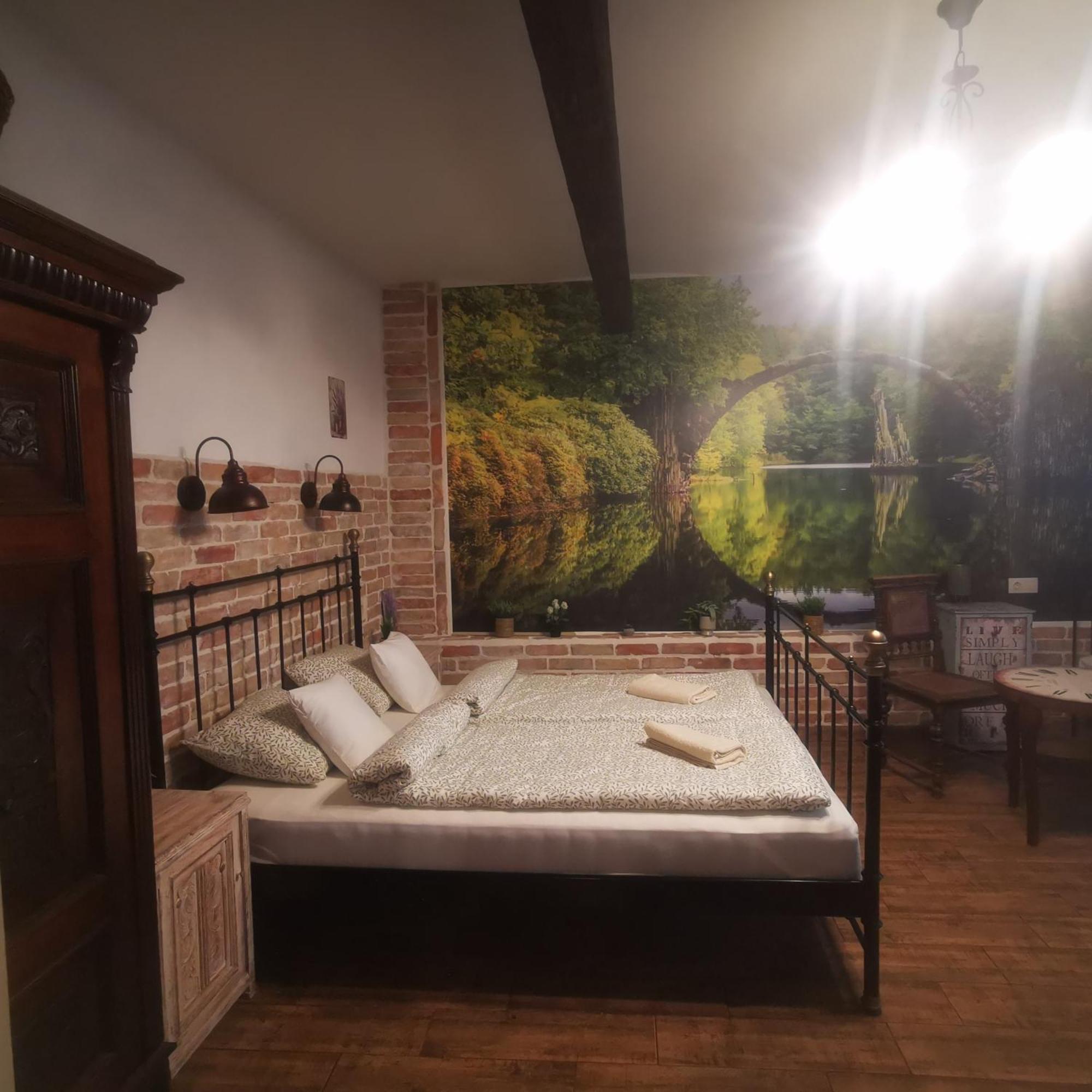 Kuria Apartman Budapest With Free Parking エクステリア 写真