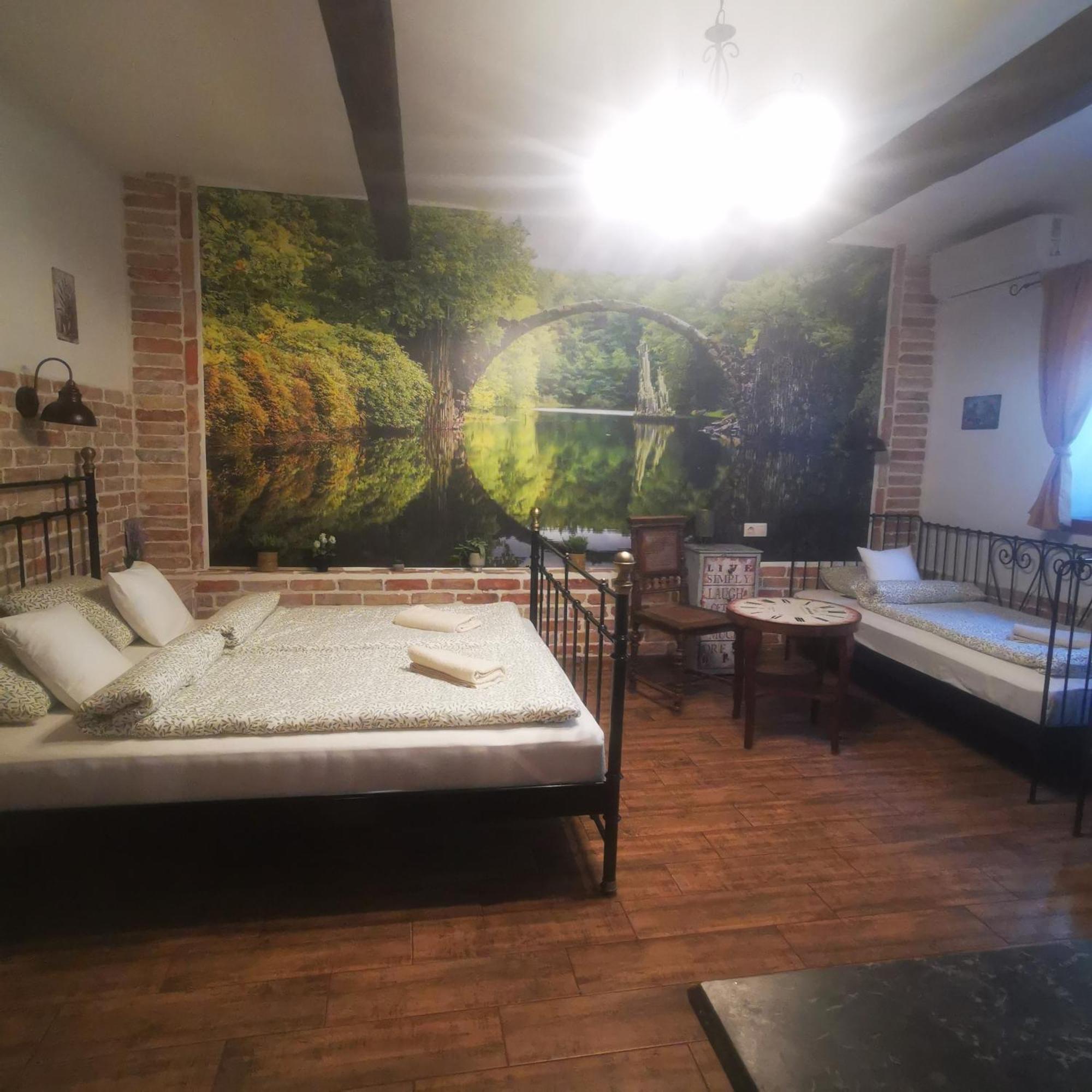 Kuria Apartman Budapest With Free Parking エクステリア 写真