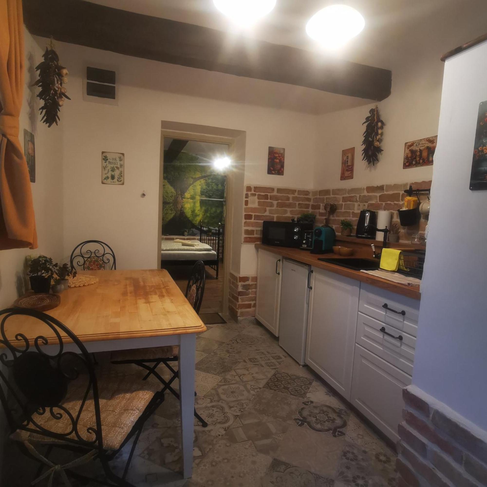 Kuria Apartman Budapest With Free Parking エクステリア 写真